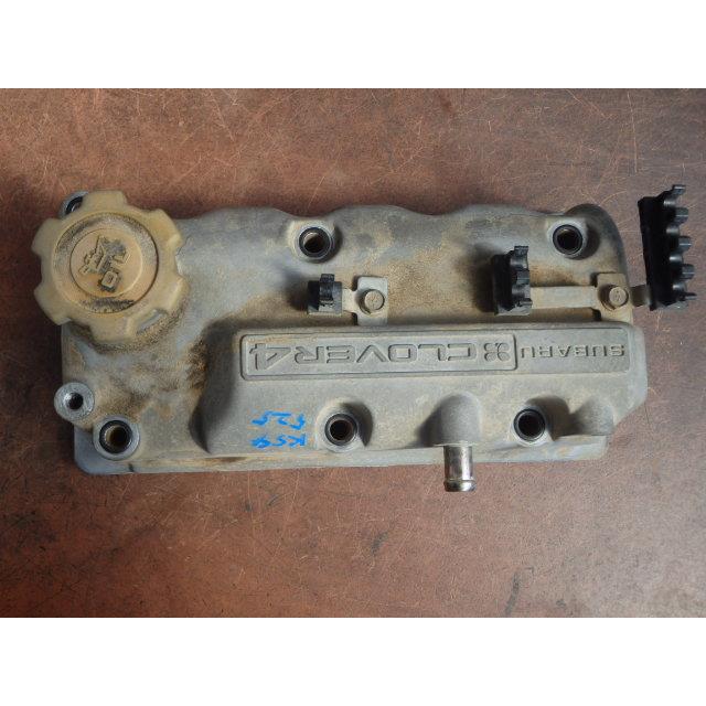 サンバー V-KS4 シリンダーヘッドカバー S-DX三方開 4WD EN07 054 