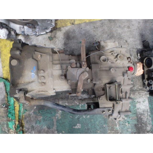 ハイゼット GD-S210P マニュアルミッションASSY EF-SE W09 33010-97502 