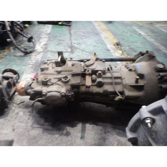ハイゼット GD-S210P マニュアルミッションASSY EF-SE W09 33010-97502 