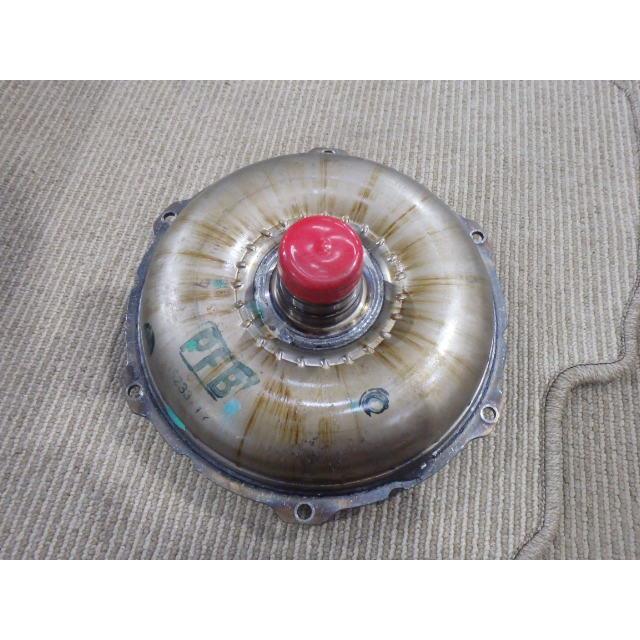 バモス GF-HM1 トルクコンバーター L E07Z 227158 : used-part-factory