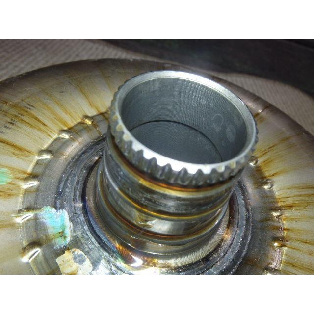 バモス GF-HM1 トルクコンバーター L E07Z 227158 : used-part-factory
