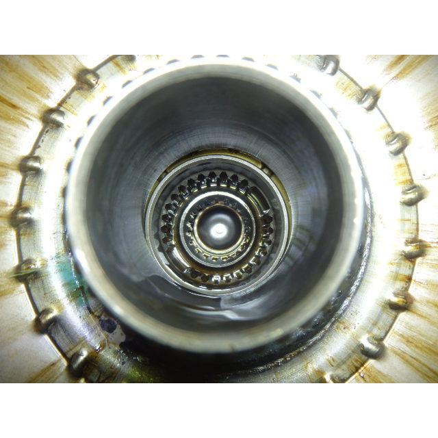 バモス GF-HM1 トルクコンバーター L E07Z 227158 : used-part-factory