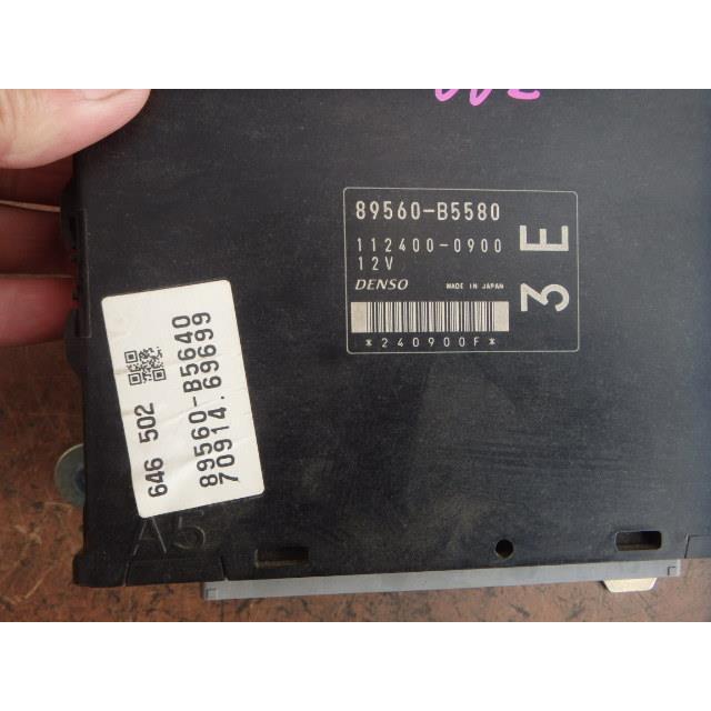 アトレー ハイゼットアトレ ABA-S321G エンジンコンピューター