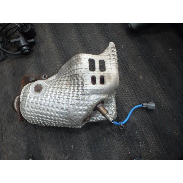 タント CBA-L375S 触媒 カスタムRS KF-DET X06 25051-B2010 227999 : used-part ...
