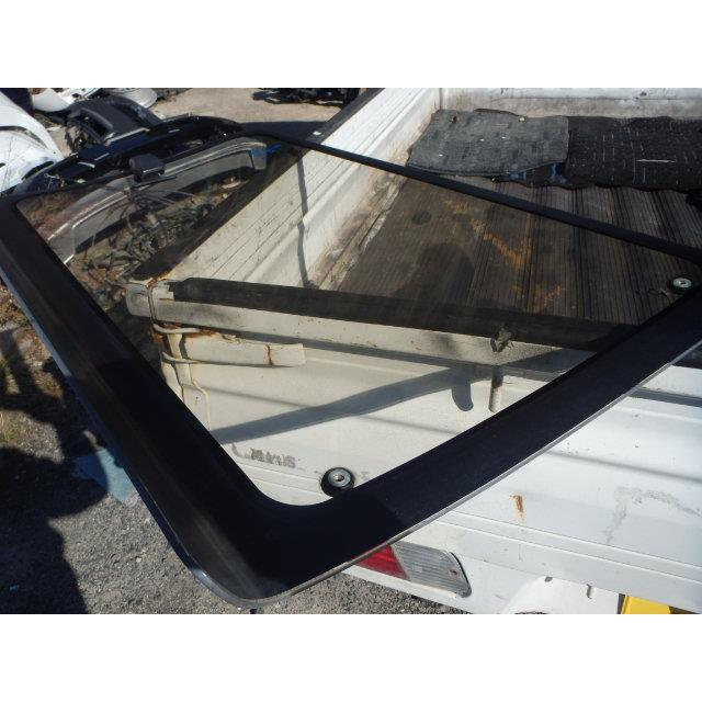 アルト E-CR22S 右クォーターガラス ワークスRS-X F6AT 0RB 84561-70B20 228095 : used-part ...