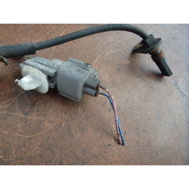 ハイゼット EBD-S331V ABSセンサー カーゴクルーズターボ 4WD KF-DET