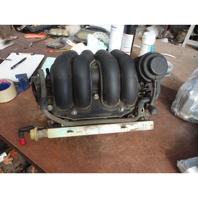 ステップワゴン LA-RF3 インテークマニホールド D K20A NH623M 17100