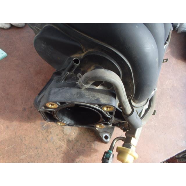 ステップワゴン LA-RF3 インテークマニホールド D K20A NH623M 17100