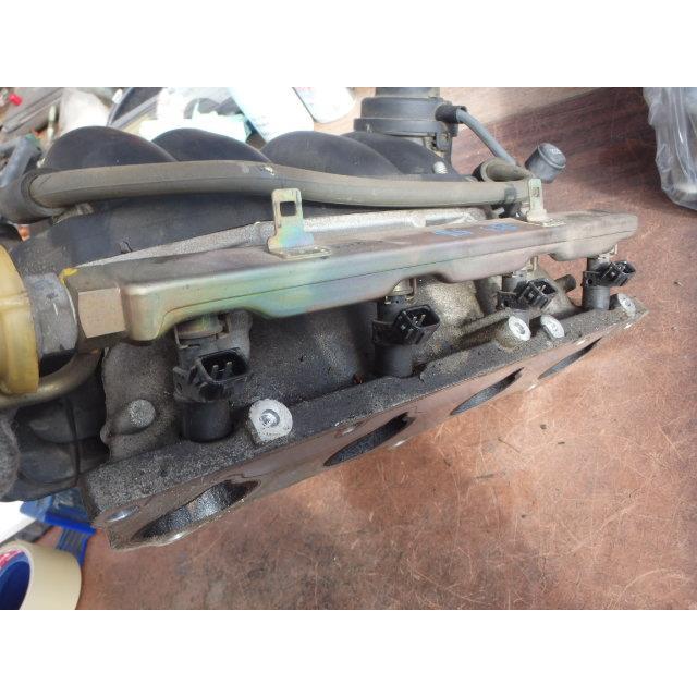 ステップワゴン LA-RF3 インテークマニホールド D K20A NH623M 17100