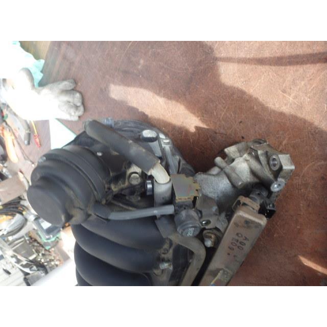 ステップワゴン LA-RF3 インテークマニホールド D K20A NH623M 17100