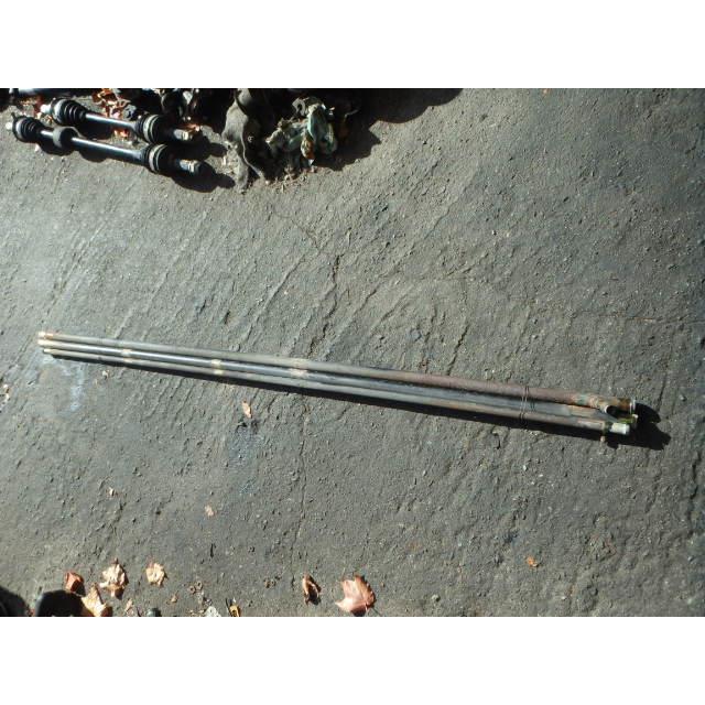 サンバー V-KS4 その他 E/G部品 JA三方開 4WD EN07 054 冷却ホース