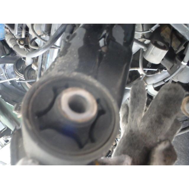 パッソ DBA-KGC10 RアクスルビームASSY X 1KR-FE S28    48710-B1010  228504の画像