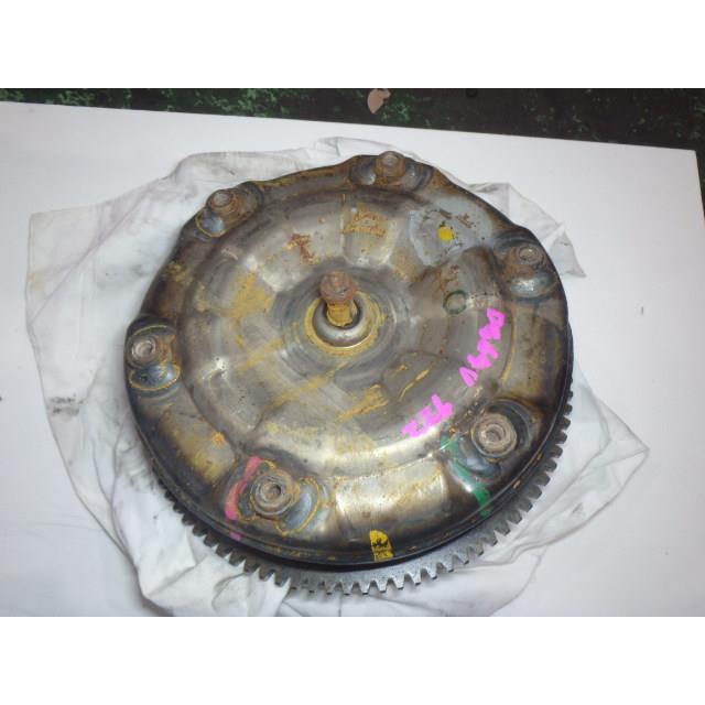 スクラム EBD-DG64V トルクコンバーター PA K6A /3速オートマ/リング