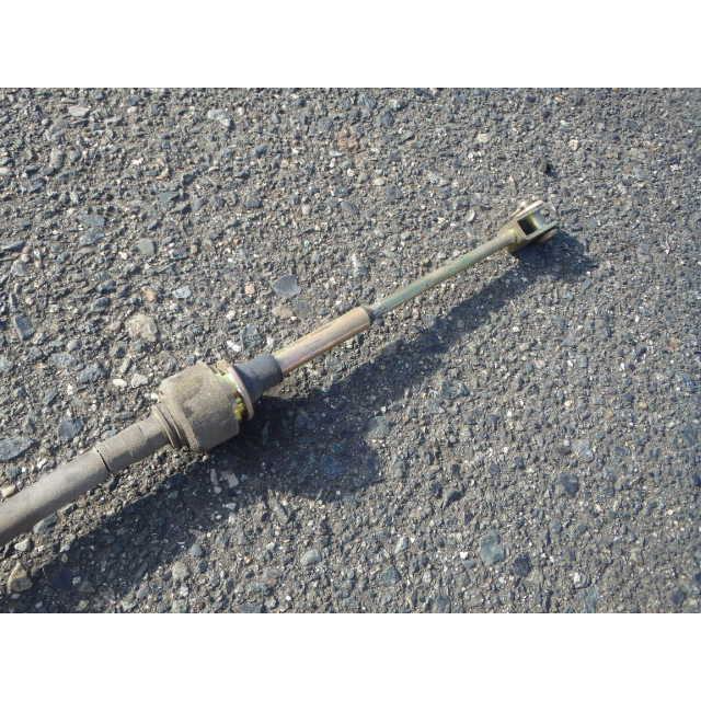 ハイゼット GD-S210P その他 T/M部品 デラックス 4WD EF-VE W09     4WDH-L切替ワイヤー 228894の画像