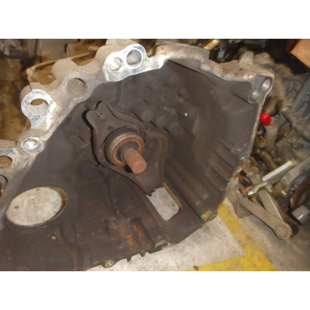 ハイゼット GD-S210P マニュアルミッションASSY デラックス 4WD EF-VE 