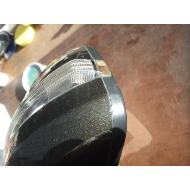 タント DBA-L375S ドアミラー左 サイドミラー左 カスタムX KF-VE G52