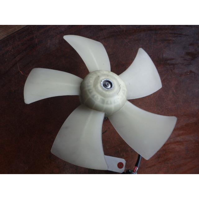 MPV DBA-LY3P 電動ファン 23C スポーティパッケージ L3-VE 34E