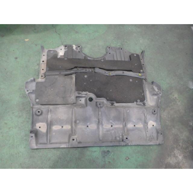 レクサス（LEXUS） GS DBA-GRS191 エンジンアンダーカバー GS350 2GR