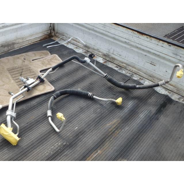 ミラ（ダイハツ） ミラジーノ DBA-L650S A/Cホース・パイプ ジーノ