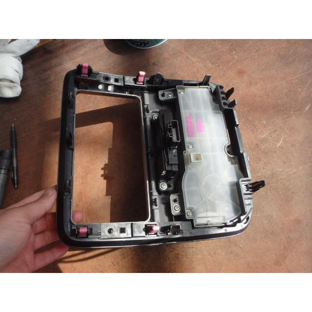 タント DBA-L375S クラスターパネル カスタムX KF-VE X06 55405-B2400