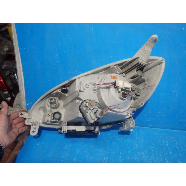 ソニカ CBA-L405S ヘッドライト右 RH RS KF-DET コイト 100-51857