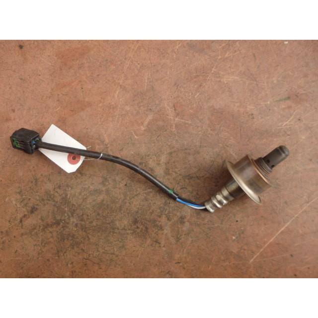 Kz0206様オーダー 日産 新品 O2センサー リア 左右 2本SET フェアレディZ Z33 HZ33