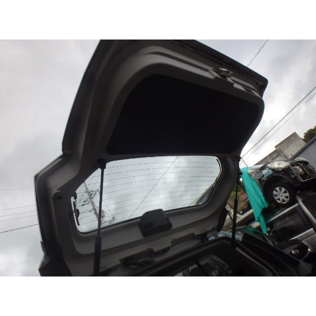 ミラ（ダイハツ） ミライース DBA-LA350S バックドアASSY L SA3 KF-VE