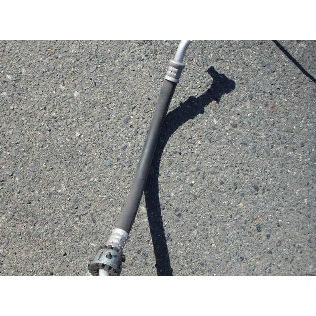 エッセ DBA-L235S A/Cホース・パイプ X KF-VE R50 エアコンホース高圧