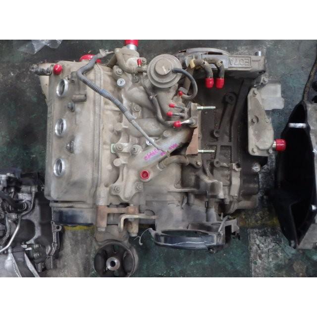 アクティ V-HA4 エンジンASSY SDX 4WD E07A NH528 232400 : used-part