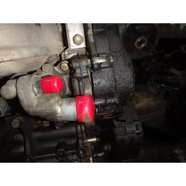 アクティ V-HA4 エンジンASSY SDX 4WD E07A NH528 232400 : used-part