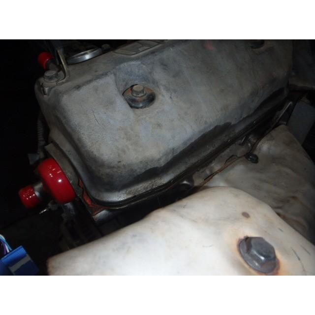 アクティ V-HA4 エンジンASSY SDX 4WD E07A NH528 232400 : used-part