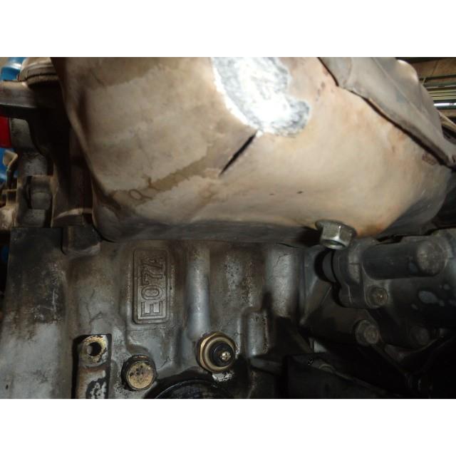 アクティ V-HA4 エンジンASSY SDX 4WD E07A NH528 232400 : used-part