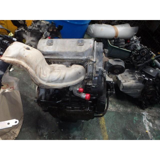 アクティHA4に装置してました。 ホンダ（HONDA） アクティ HA4 ドライブシャフト 右リア リビルト