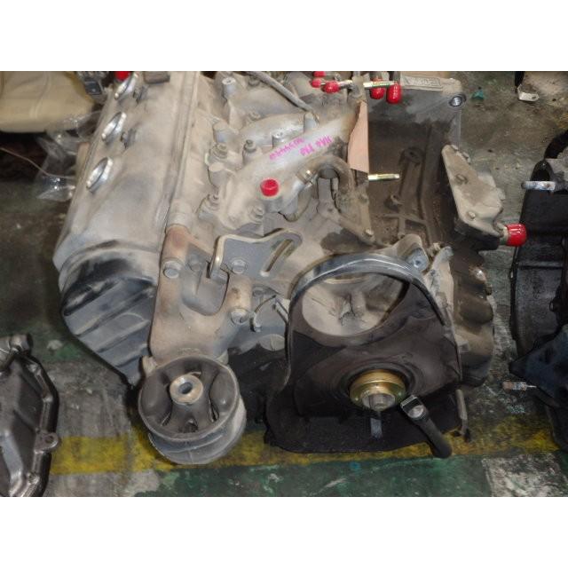 アクティ V-HA4 エンジンASSY SDX 4WD E07A NH528 232400 : used-part