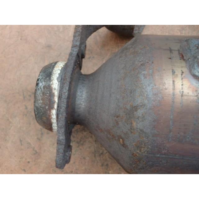 タント DBA-L385S 触媒 Xスペシャル 4WD KF-VE T19 25051-B2060 KF-VE2
