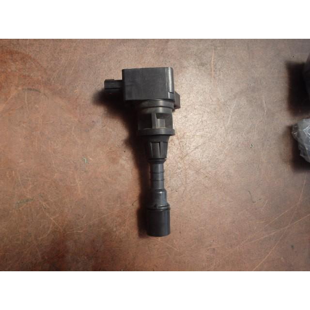 ボンゴ DBF-SLP2T イグニッションコイル 高床 1.15T L8 A2W LFB6