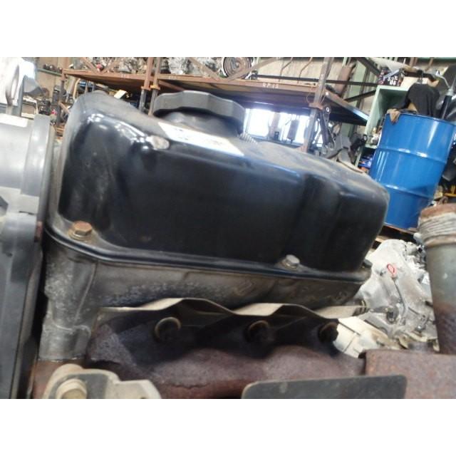 ミニキャブ V-U42T エンジンASSY TS 4WD 3G83 W74 234548 : used-part