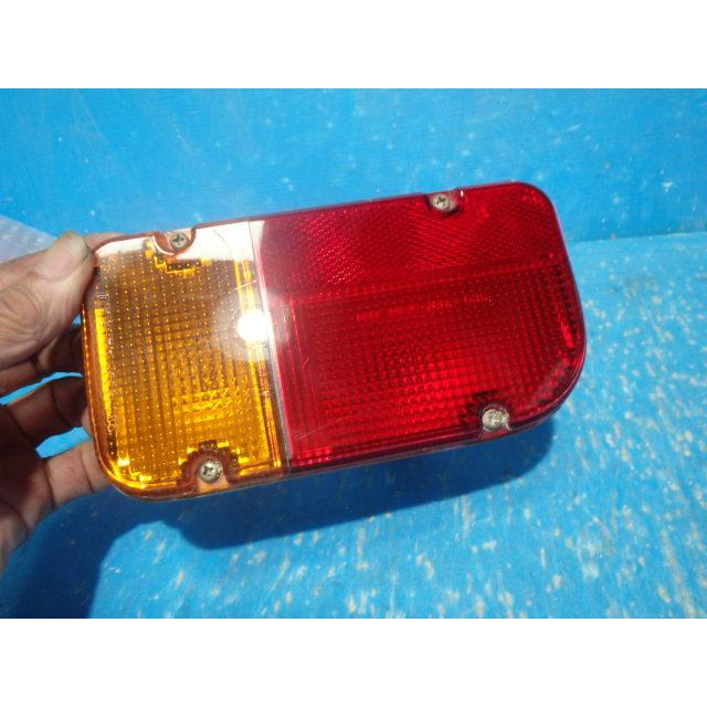サンバー EBD-TT2 左テールランプ TB 4WD EN07F ミツバ VC02-086