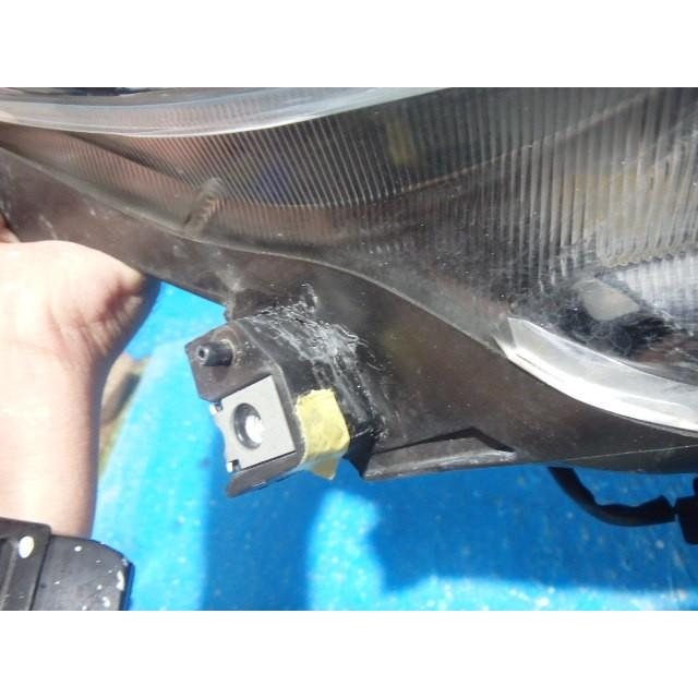 レヴォーグ DBA-VM4 ヘッドライト右 RH 1.6GTアイサイト 4WD FB16E