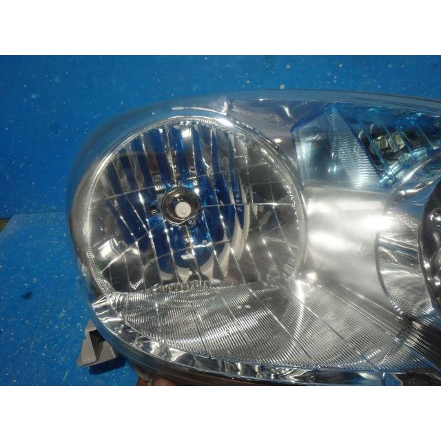 ソニカ CBA-L405S ヘッドライト右 RH R KF-DET コイト 100-51856 81110