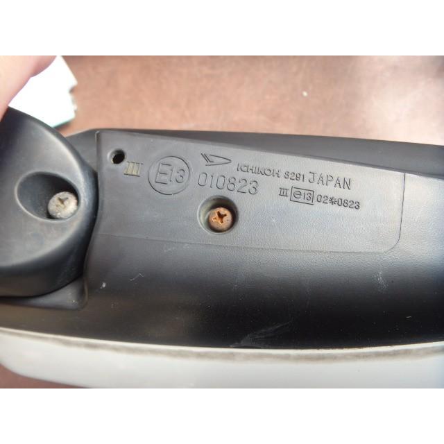 マックス UA-L950S ドアミラー右 サイドミラー右 L EF-VE W09 87910