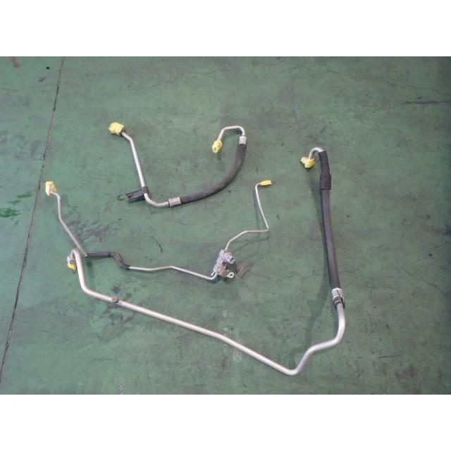 ミラジーノ L700S L710S エアコン 高圧 ホース ミラ（ダイハツ） ミラ GF-L700S A/Cホース・パイプ CD EF-SE S07