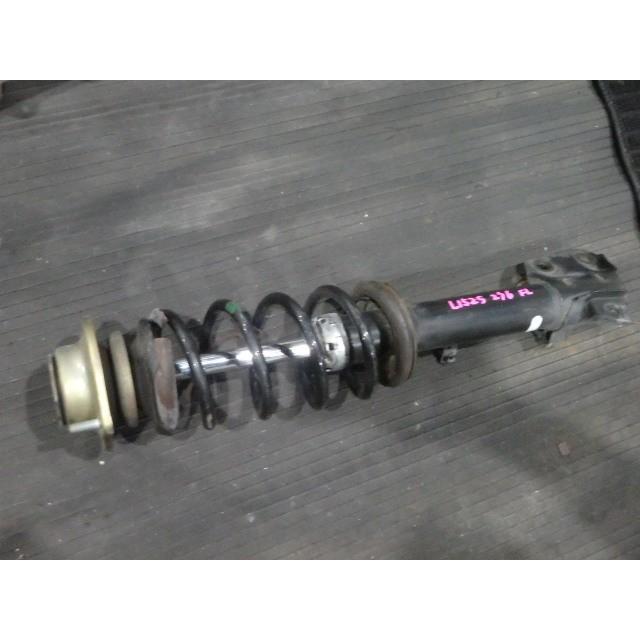 ムーヴ CBA-L152S 左FストラットASSY カスタムRS JB-DET X05 48520