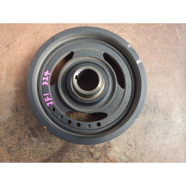 N-BOX N−BOX DBA-JF1 クランクプーリー G S07A R543P /走行