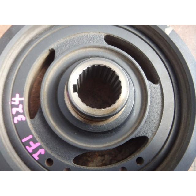 N-BOX N−BOX DBA-JF1 クランクプーリー G S07A R543P /走行