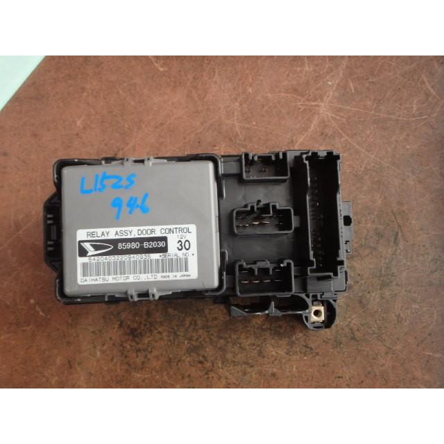ムーヴ ABA-L152S ヒューズボックス カスタムRS JB-DET N05 85980-B2030 236833 : used-part ...