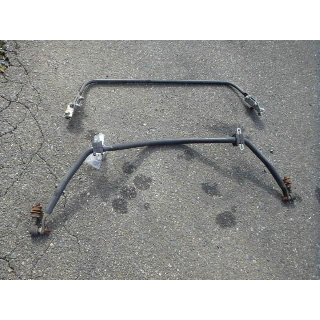 ソニカ CBA-L405S Fスタビライザー R KF-DET R45     前後セット 236841の画像