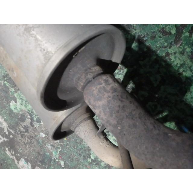 バモスホビオ ABA-HM3 Rマフラー M E07Z PB83P 18030-S8R-J01 236887