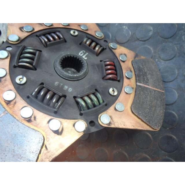 インプレッサ E-GC8 ★クスコ WRX 4WD EJ20G     00C 022 B660  237147の画像