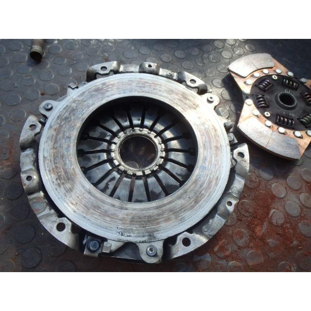 インプレッサ E-GC8 ★クスコ WRX 4WD EJ20G     00C 022 B660  237147の画像
